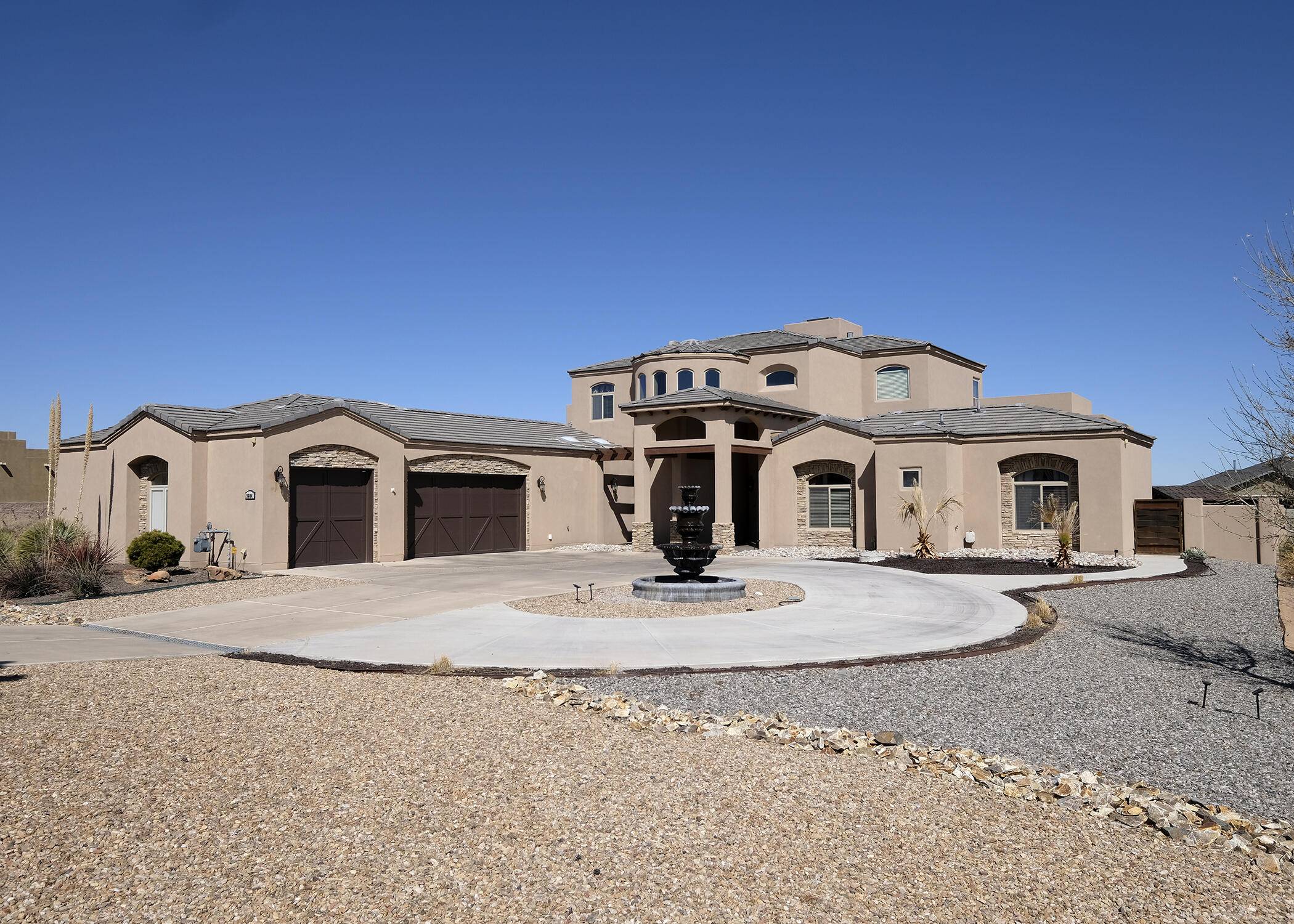 9604 BIG SAGE DR NW, Albuquerque, NM 87114