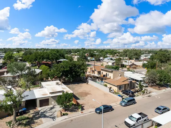 Albuquerque, NM 87107,4208 TRINITY PL NW