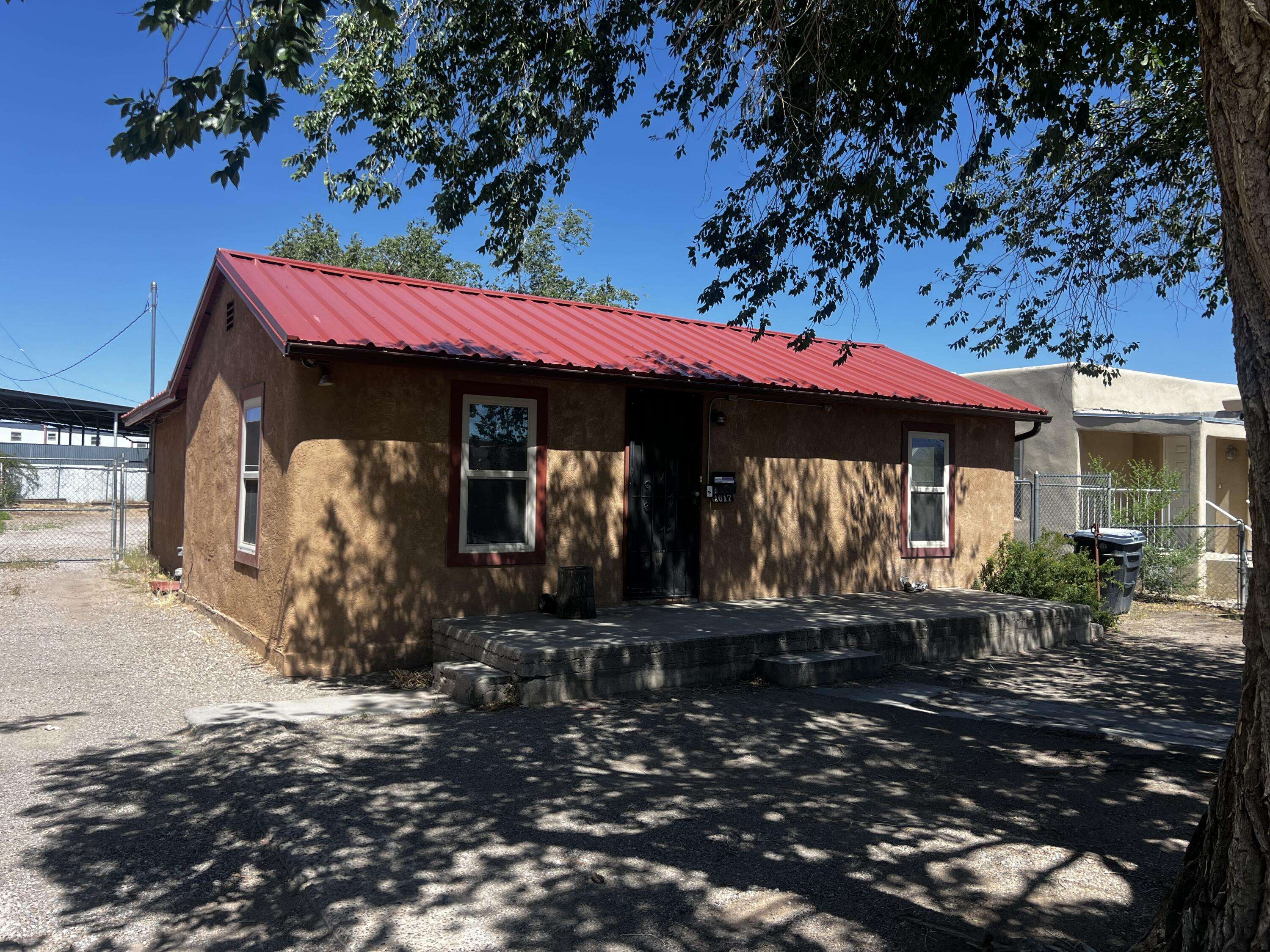 Address Not Disclosed