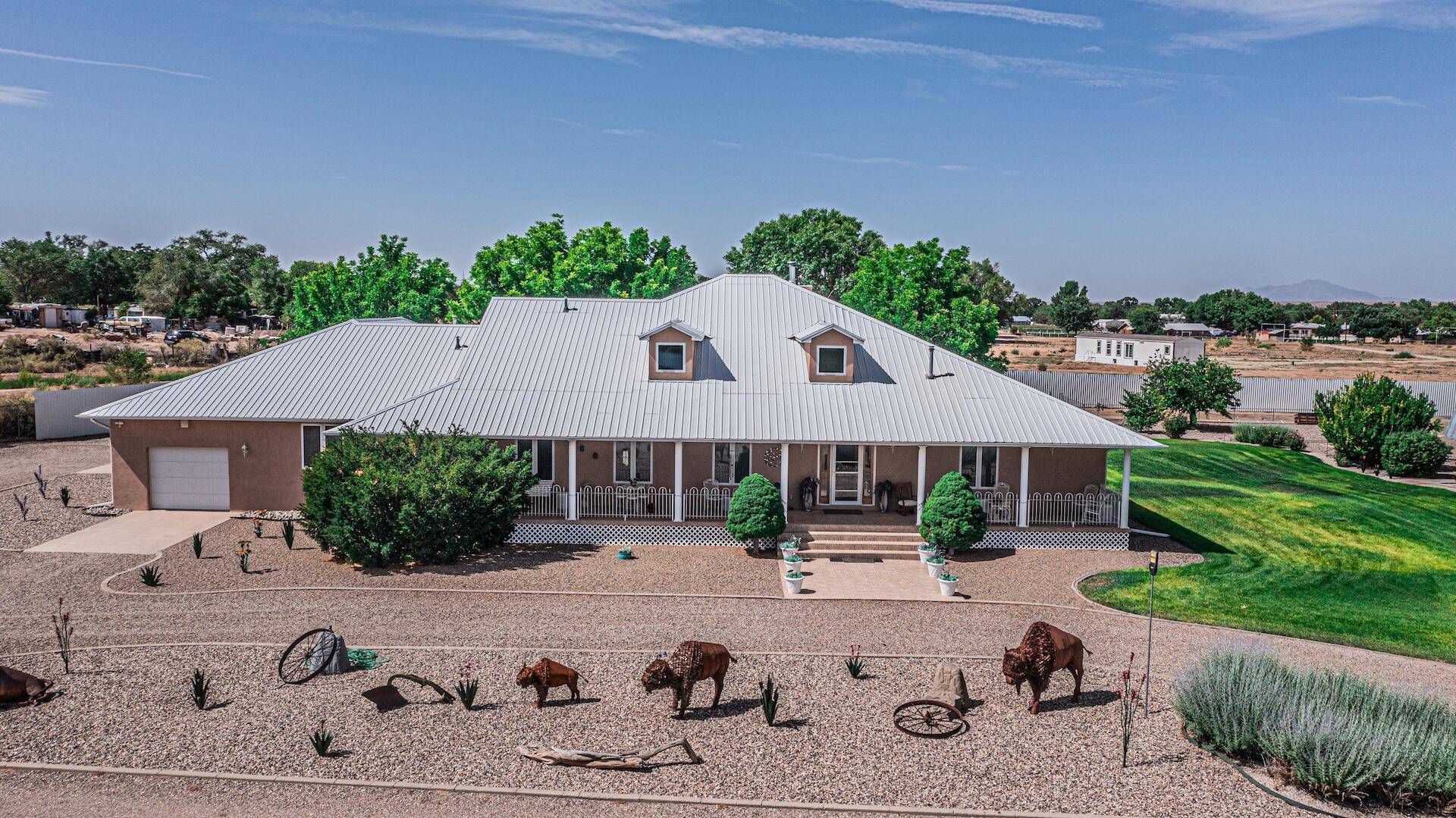 40 LA BAJADA RD, Los Lunas, NM 87031
