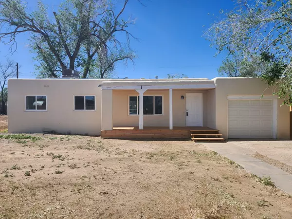 Albuquerque, NM 87107,306 MULLEN RD NE