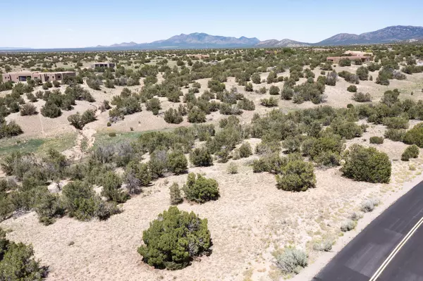 Sandia Park, NM 87047,Lot: 24 Stagecoach TR