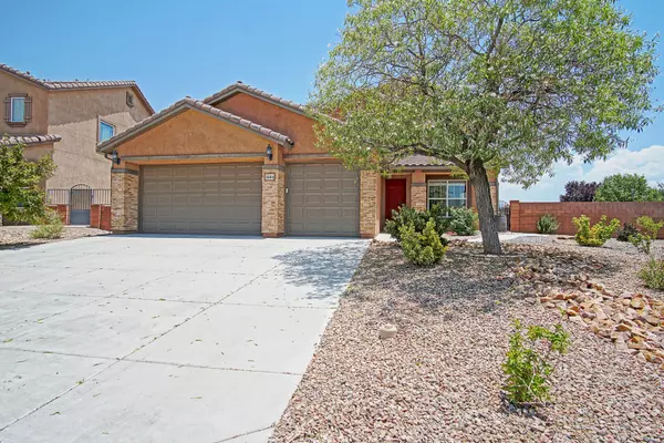 Rio Rancho, NM 87124,144 PASEO VISTA LOOP NE