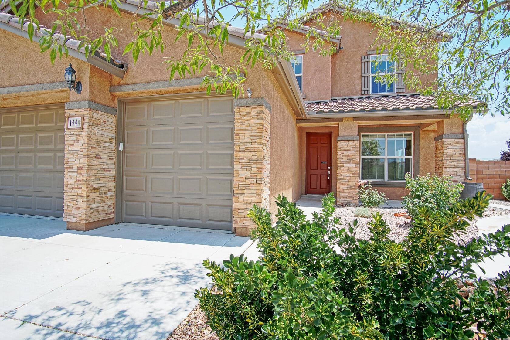 Rio Rancho, NM 87124,144 PASEO VISTA LOOP NE