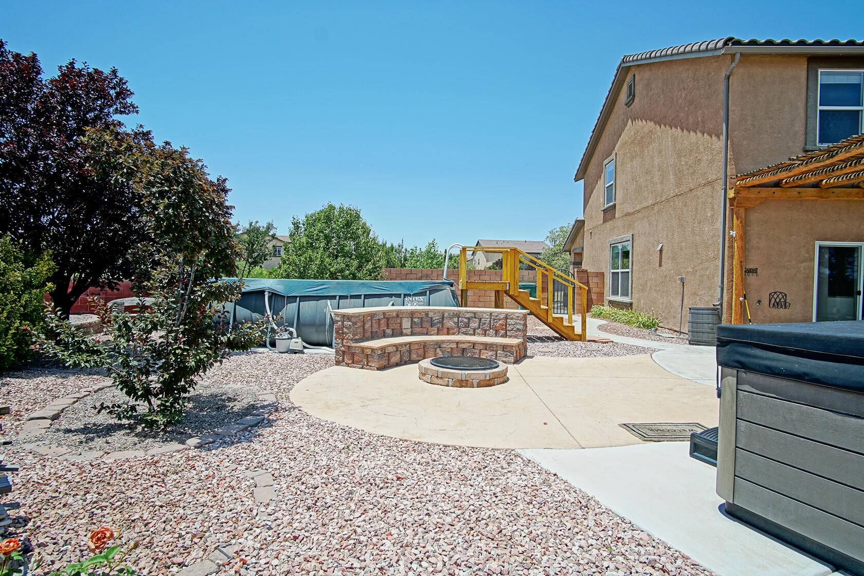 Rio Rancho, NM 87124,144 PASEO VISTA LOOP NE