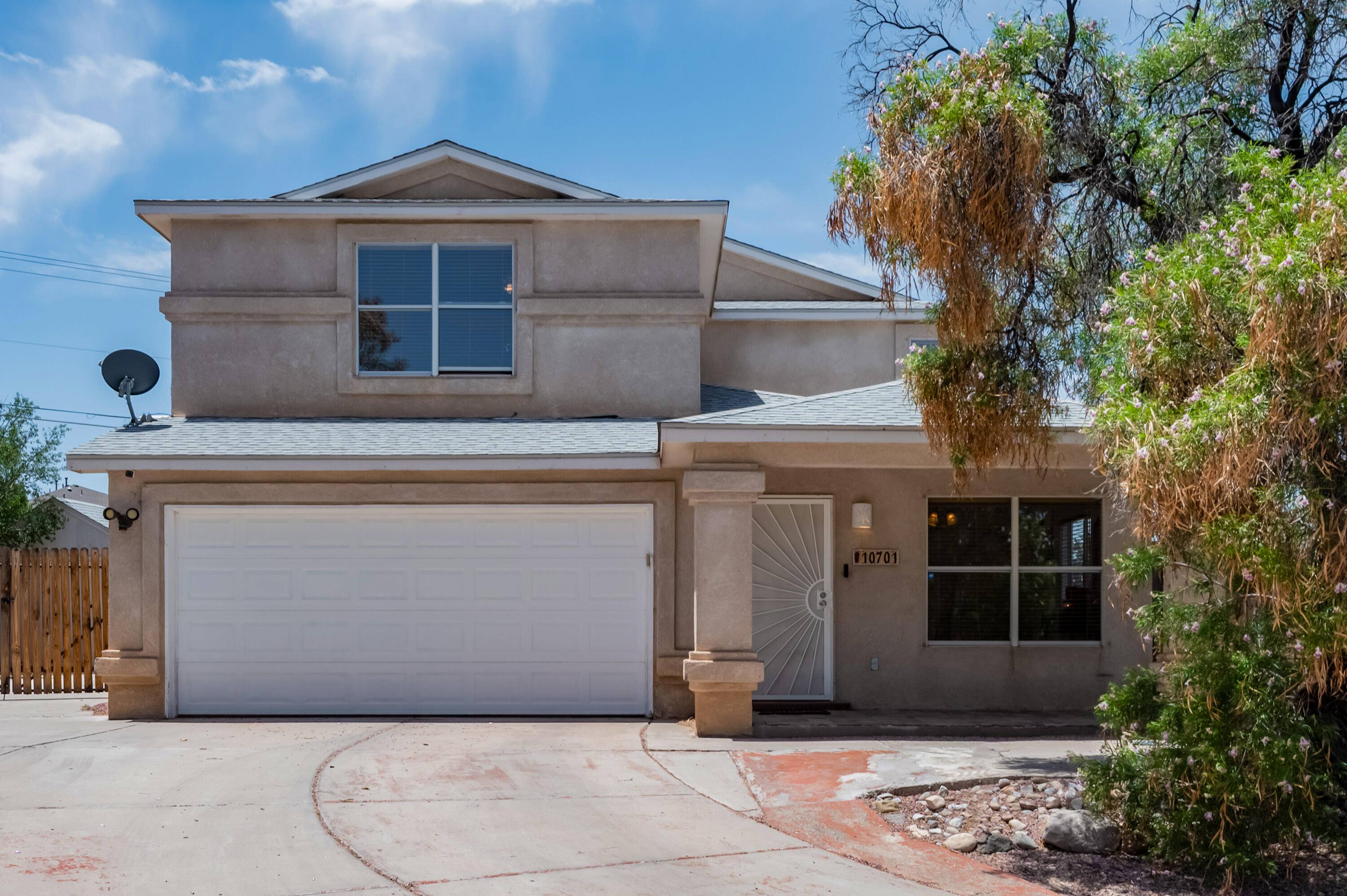 10701 Stonebrook PL NW, Albuquerque, NM 87114