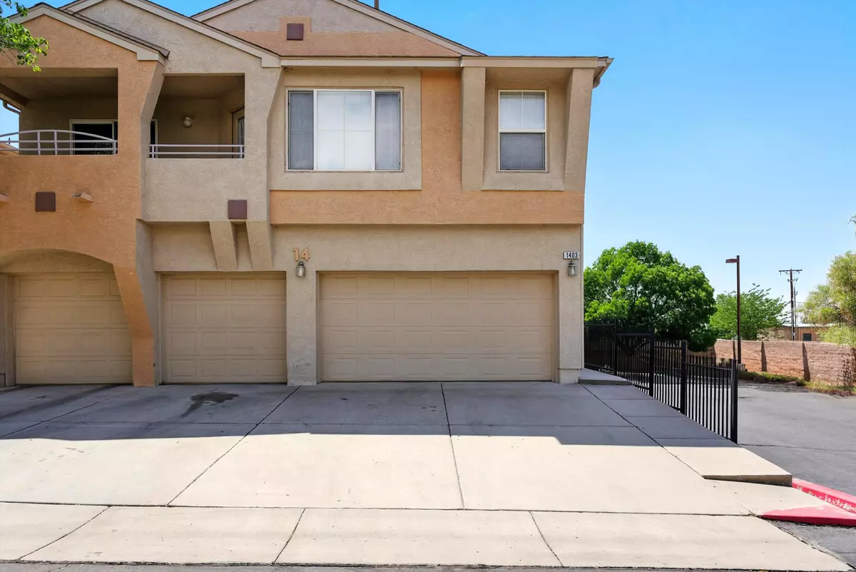 Albuquerque, NM 87109,7817 LOUISIANA BLVD NE ##1403
