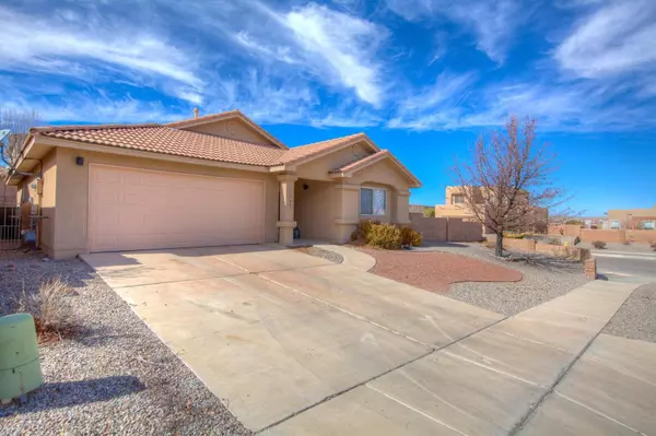 Rio Rancho, NM 87144,1543 White Pine DR