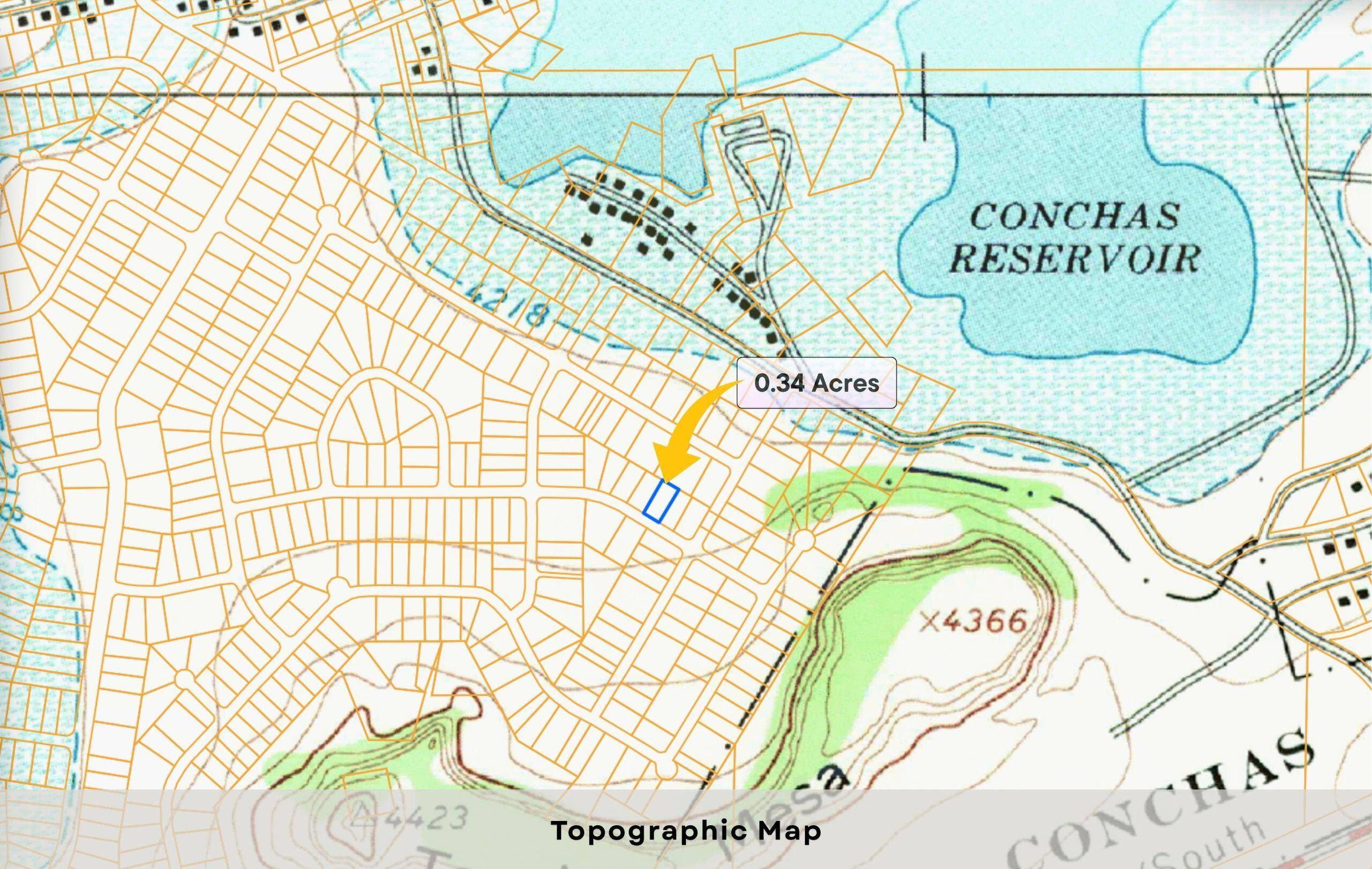 Conchas Dam, NM 88416,0 Camp PL