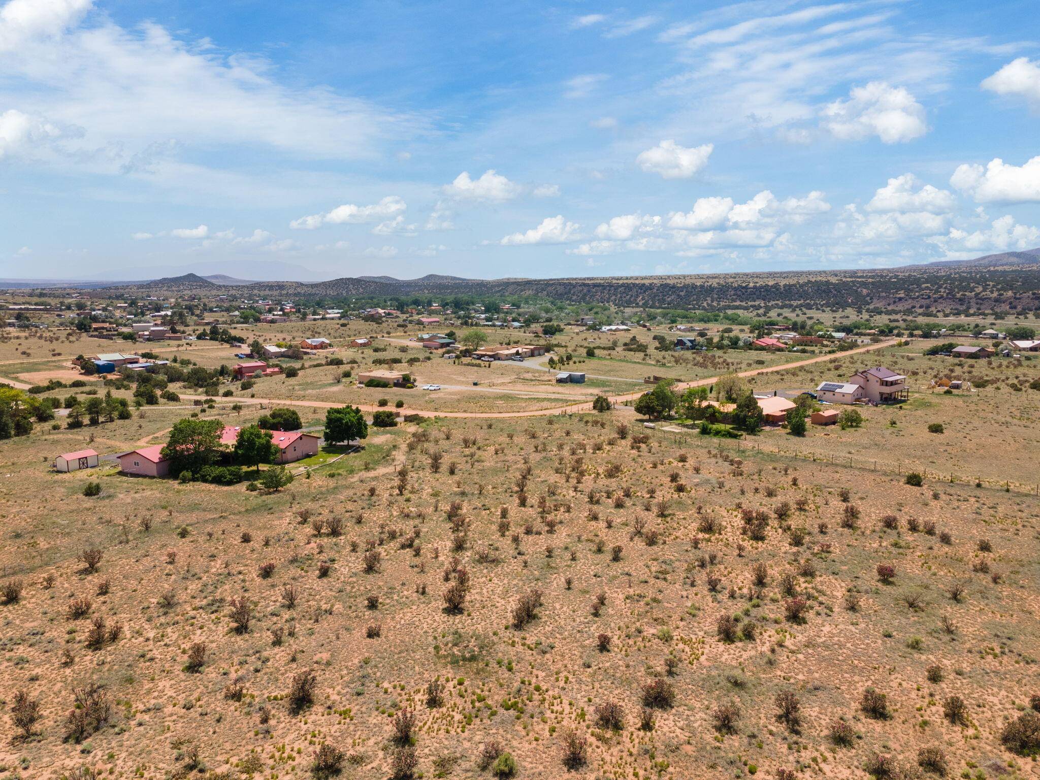 Santa Fe, NM 87507,120 CAMINO MONTOYA