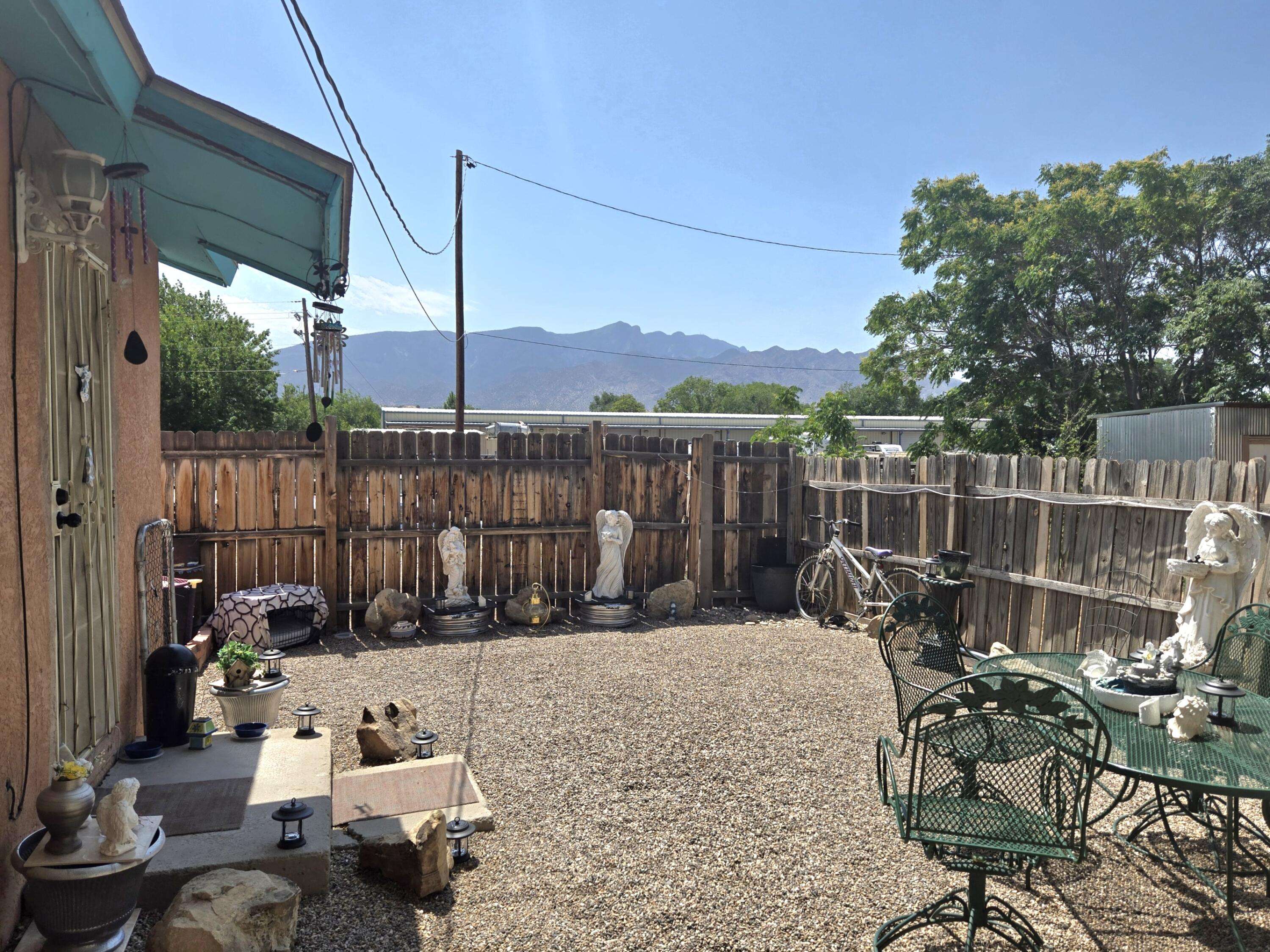 Bernalillo, NM 87004,662 & 668 AVENIDA PEREA