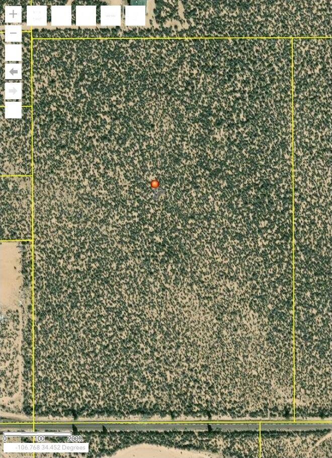 Veguita, NM 87062,Lot 43
