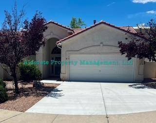 1511 Mimbres Canyon PL NE, Albuquerque, NM 87112