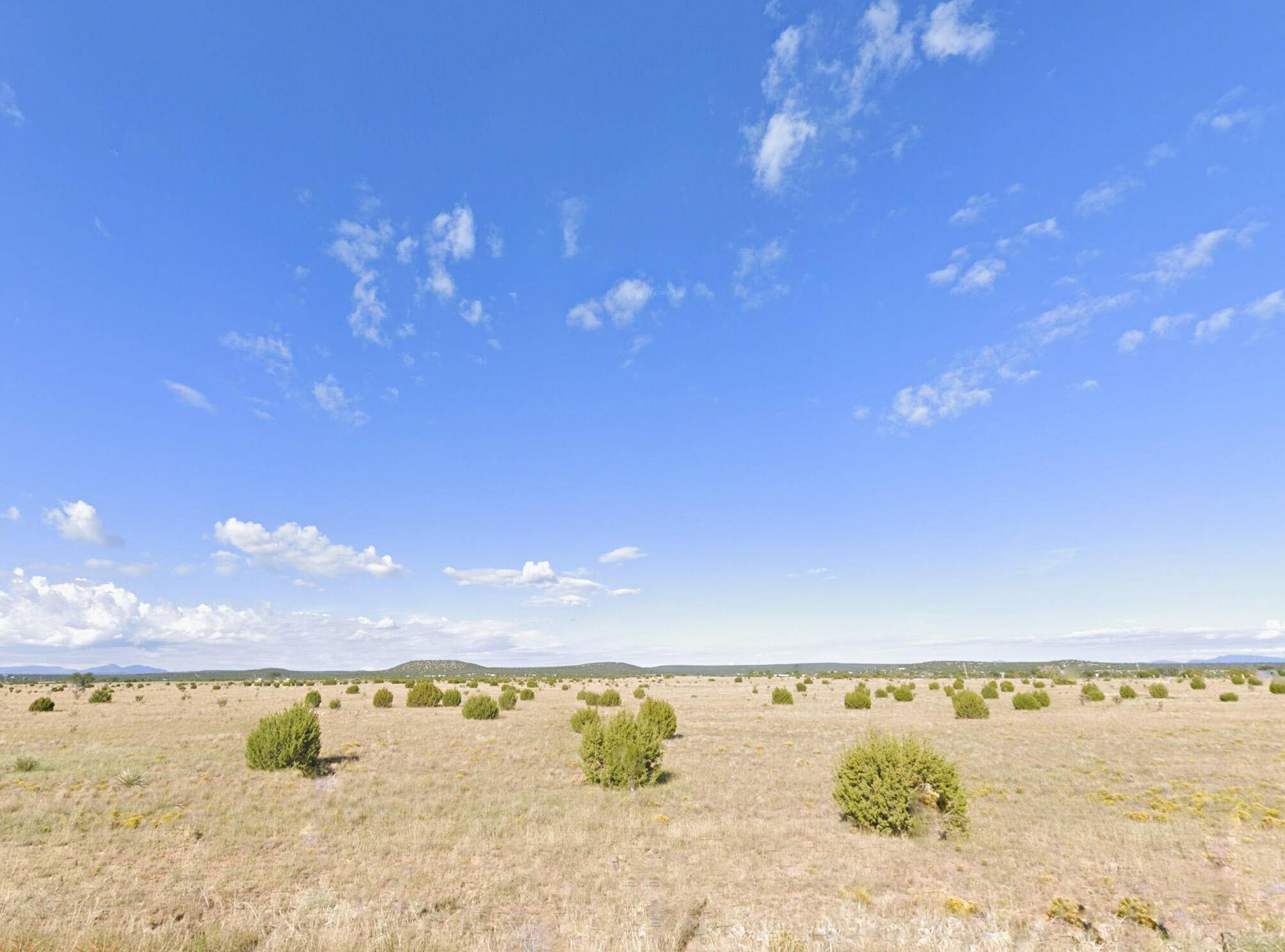 Moriarty, NM 87035,0 Sun Up TRL