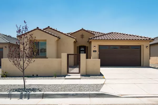 8405 Salinger WAY NW, Albuquerque, NM 87120