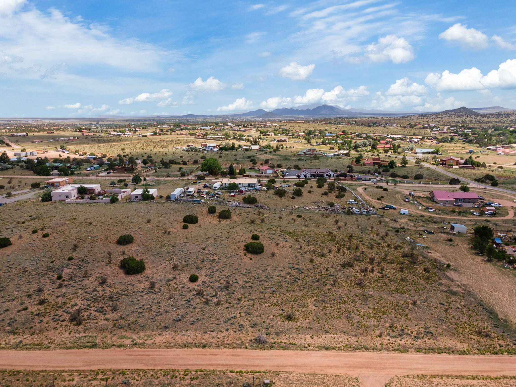 Santa Fe, NM 87507,131 CAMINO MONTOYA
