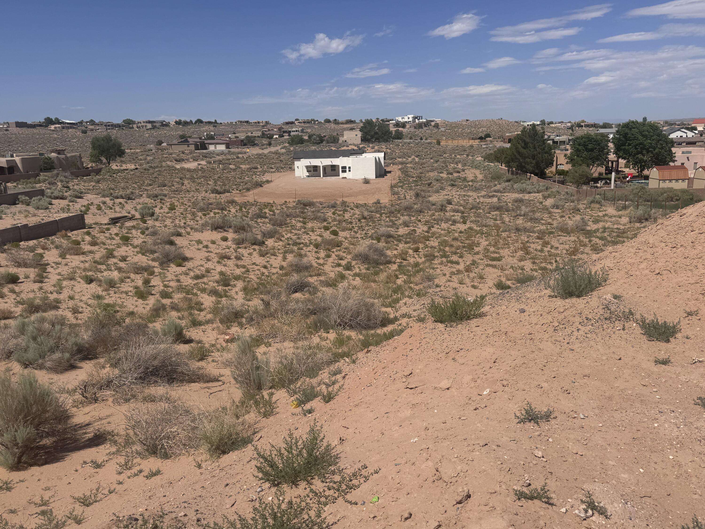 6337 Del Carmen RD NE, Rio Rancho, NM 87124