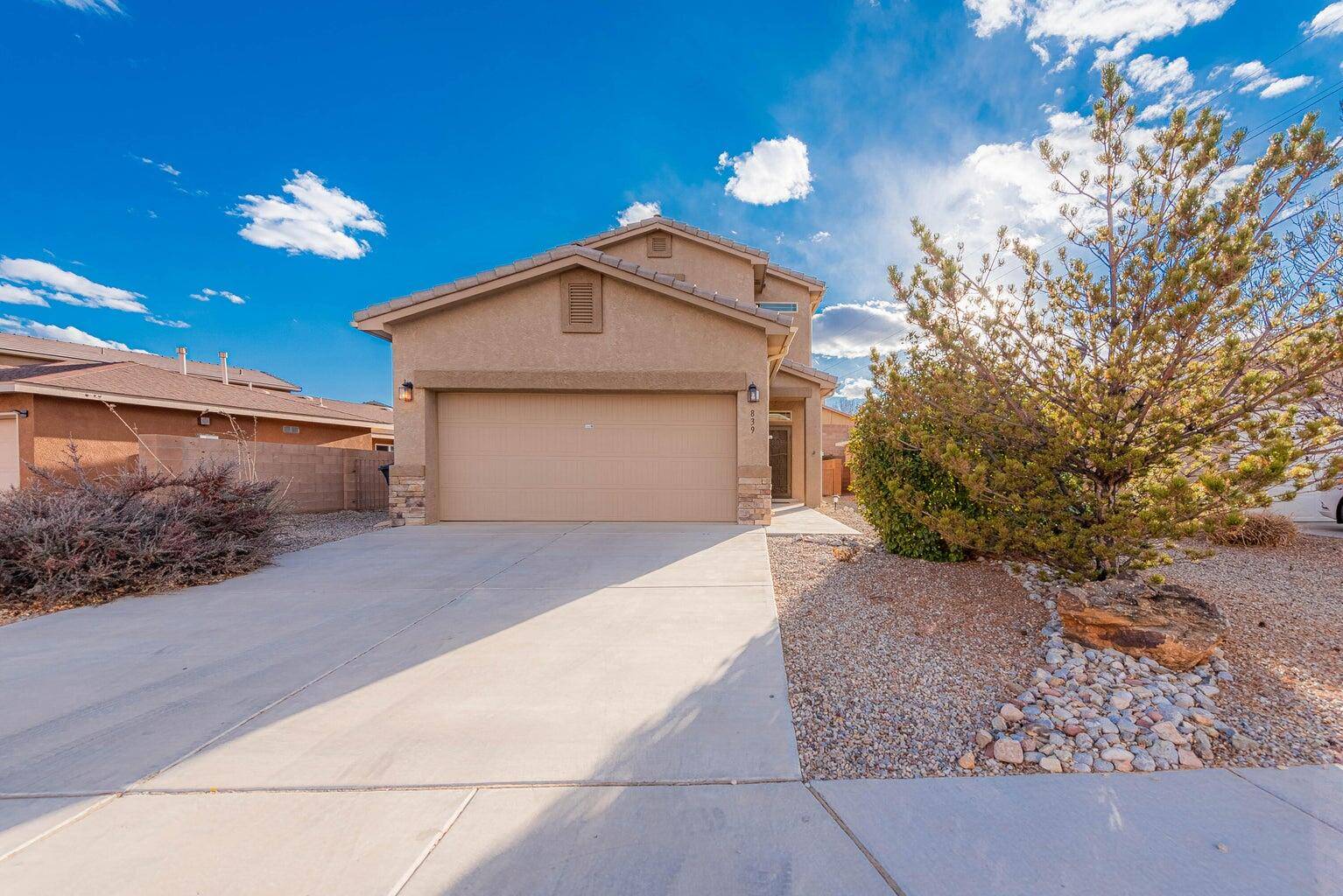 839 SERRANO POINTE NW, Albuquerque, NM 87120
