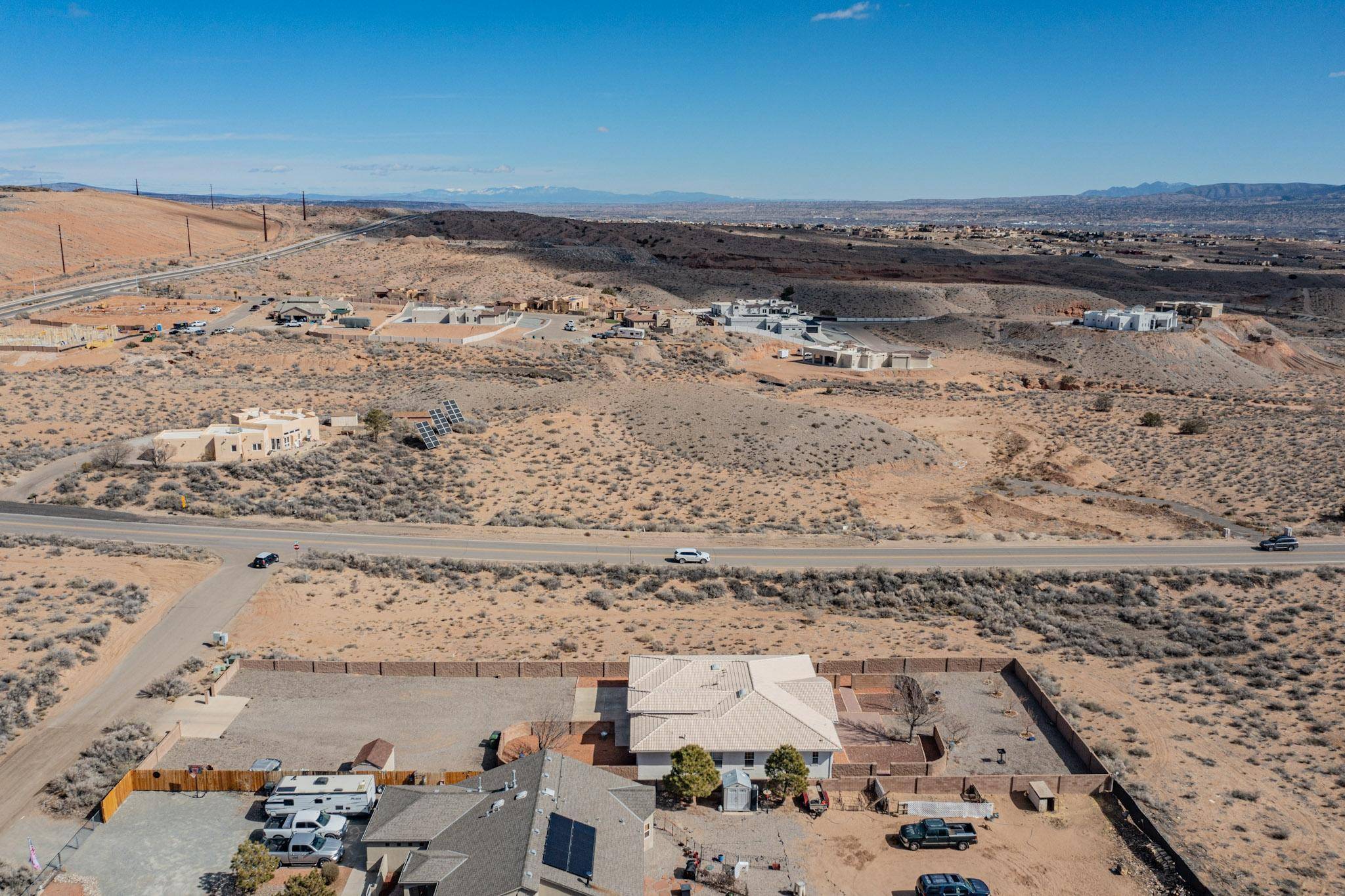 Rio Rancho, NM 87144,5581 Iris RD NE