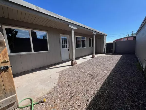Magdalena, NM 87825,903-907 S Main ST
