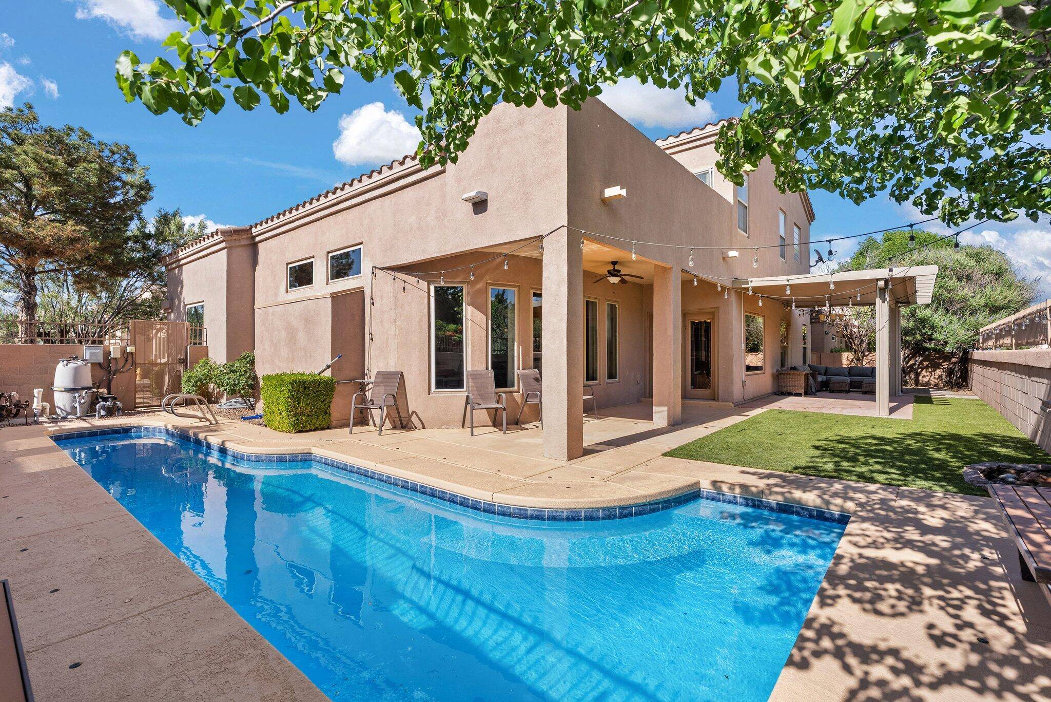 Albuquerque, NM 87120,5320 OLD ADOBE TRL NW