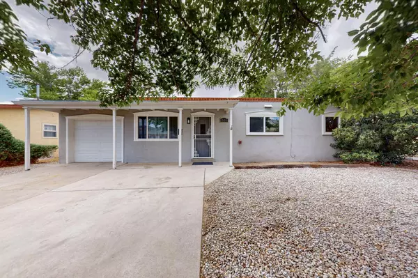 Albuquerque, NM 87112,1509 Muriel ST NE