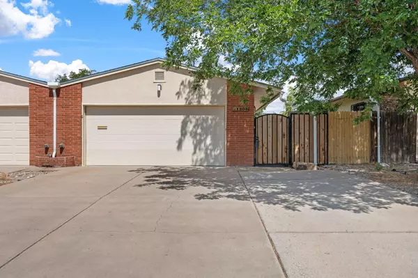 Albuquerque, NM 87110,1308 ALVARADO DR NE