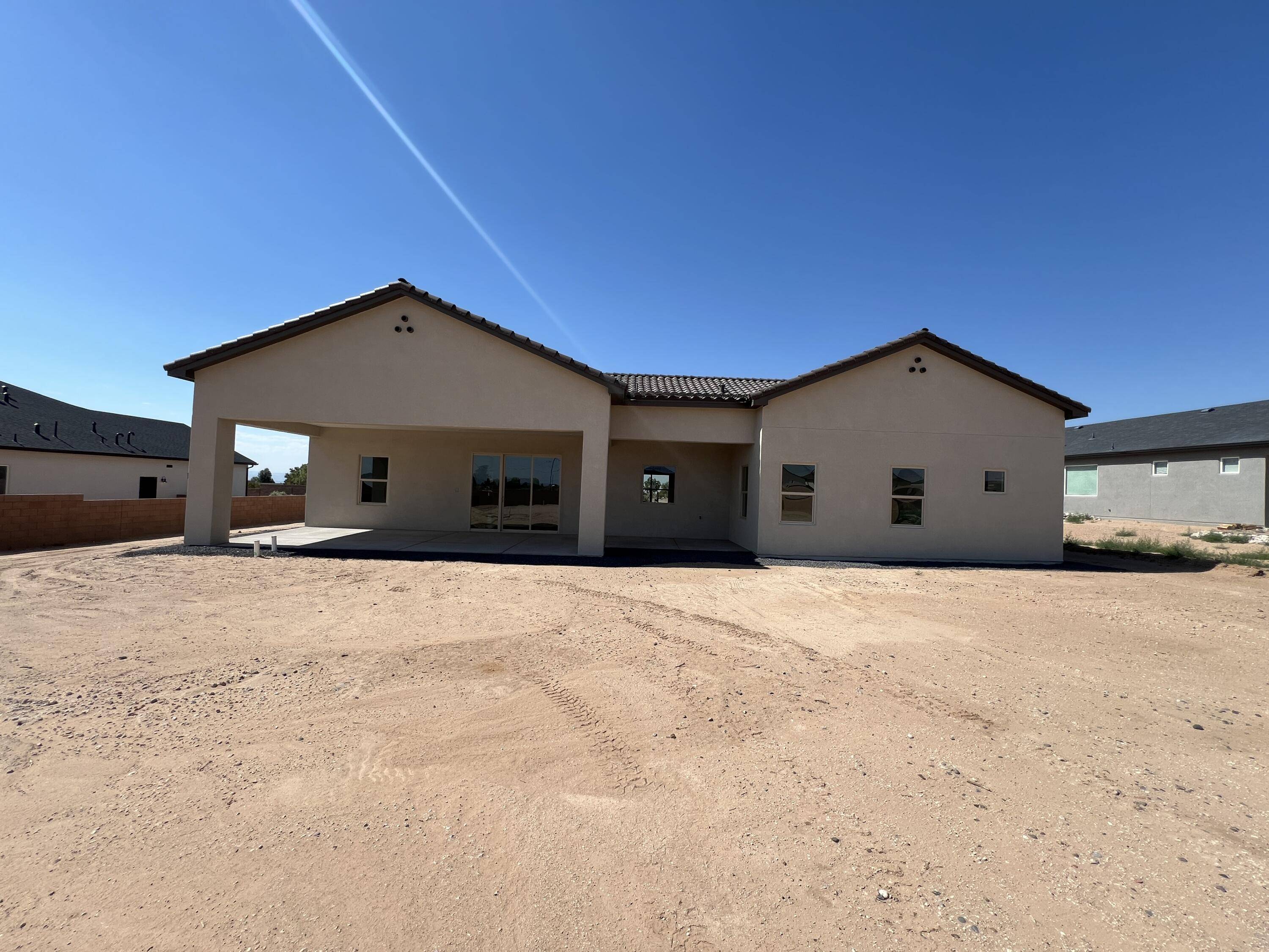 Rio Rancho, NM 87124,405 9th AVE NE