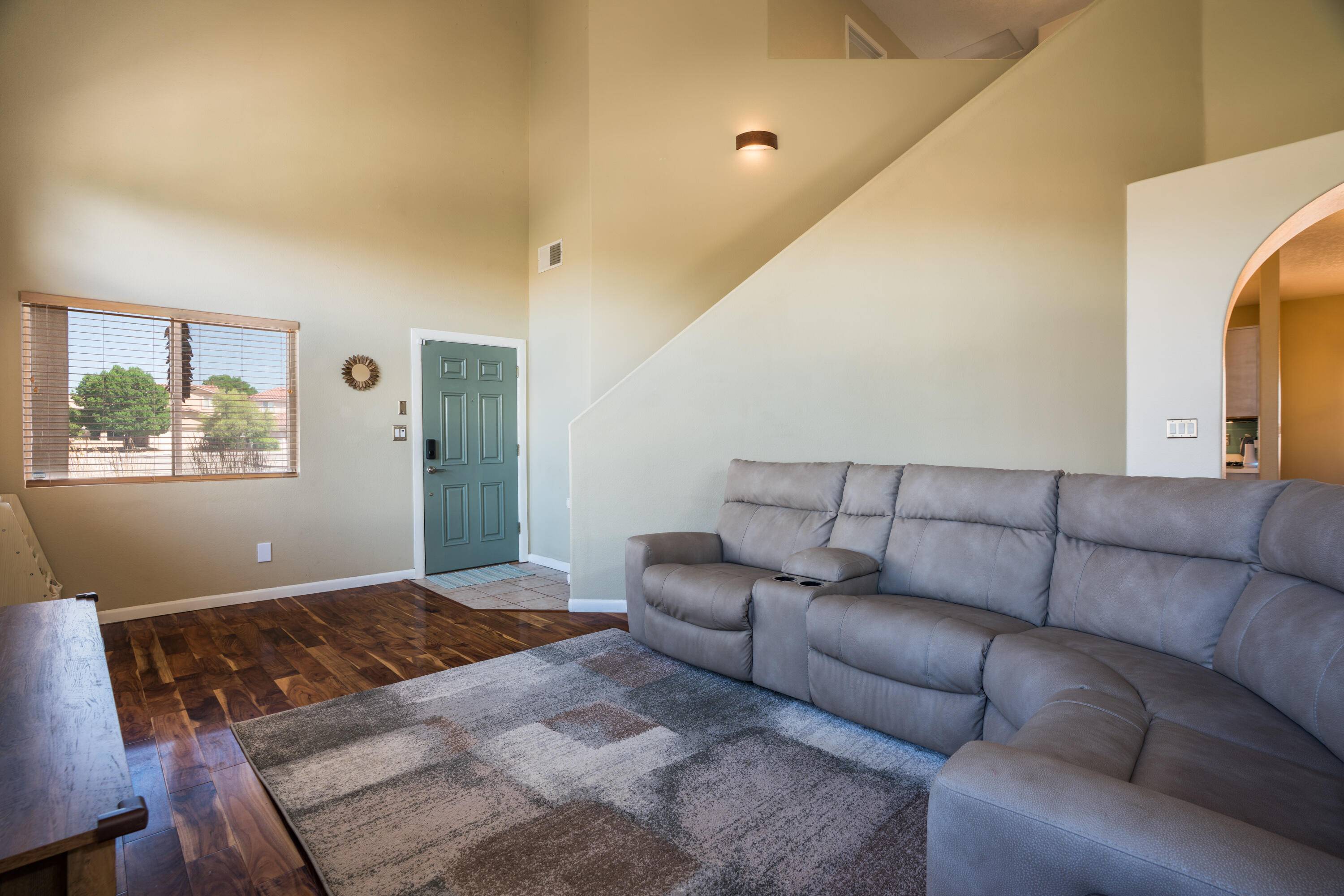 Albuquerque, NM 87113,1101 SANTA MARTHA CT NE