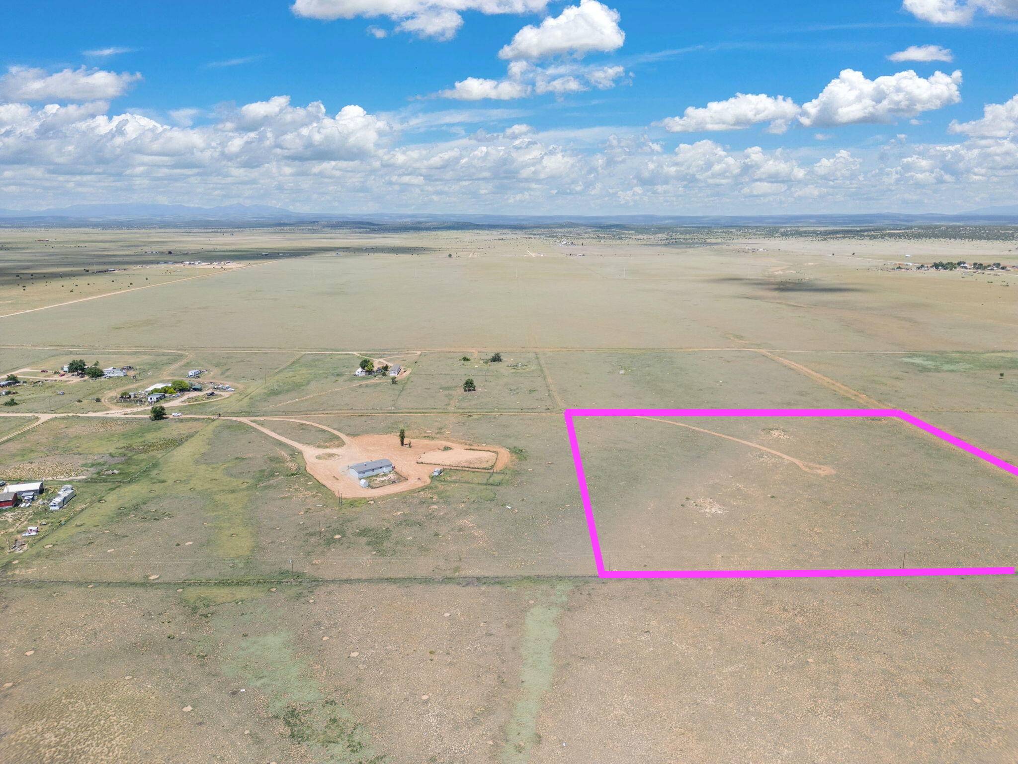 Moriarty, NM 87035,Tract E-1 Stable LN