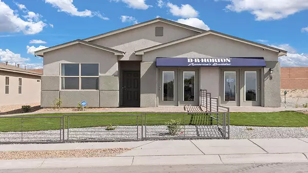 1 Tierra Dentro, Los Lunas, NM 87031