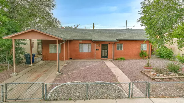 3309 VALENCIA DR NE, Albuquerque, NM 87110