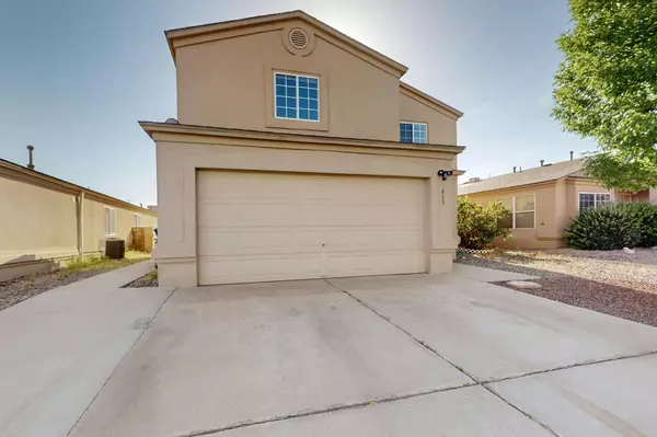 615 VERMILION CT NW, Albuquerque, NM 87120
