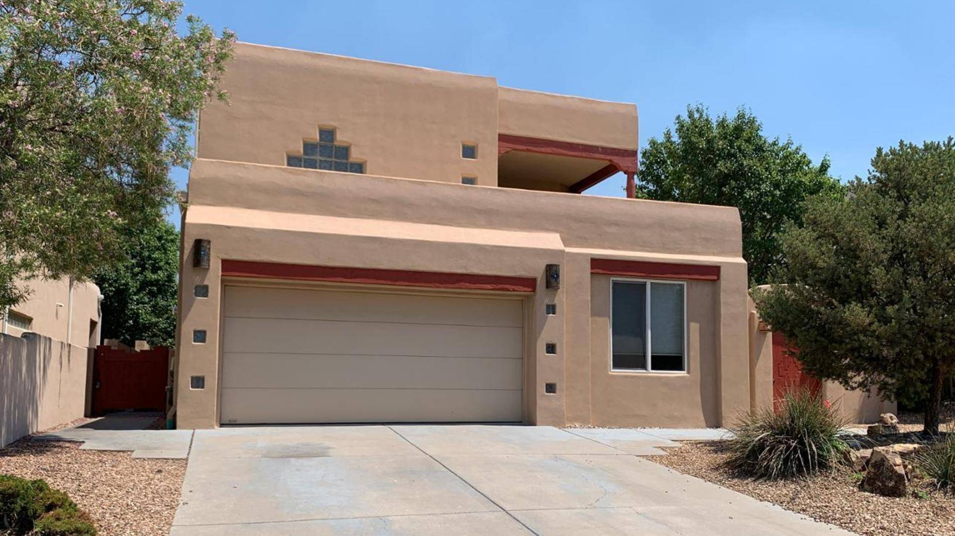 12609 Sandia Ridge PL, Albuquerque, NM 87111