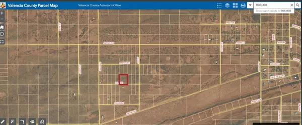 Laguna, NM 87026,VL Pato RD