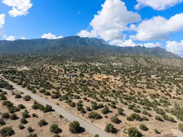 Placitas, NM 87043,Pinon LN