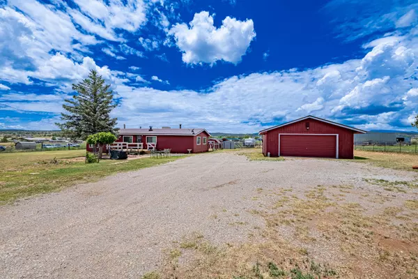 Edgewood, NM 87015,59 Quiet Valley LOOP