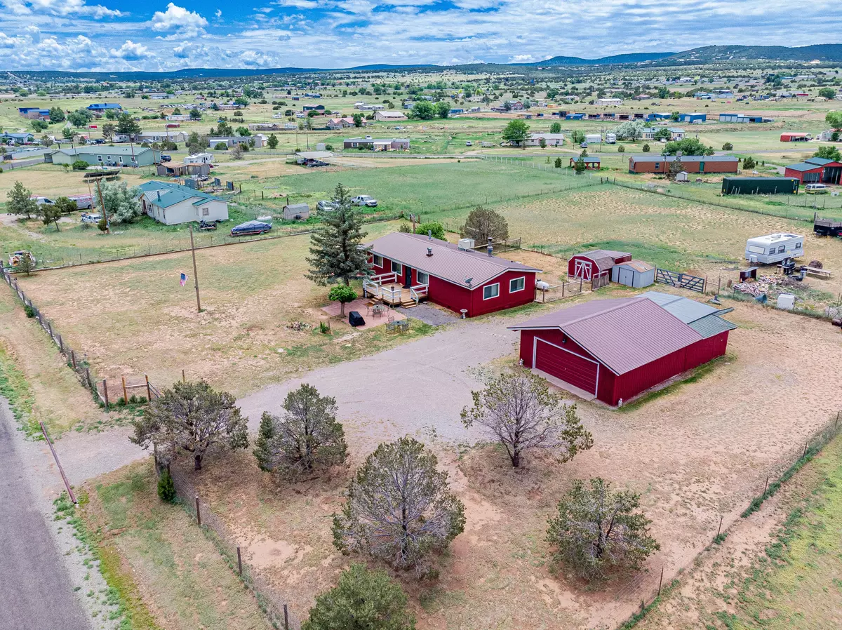 Edgewood, NM 87015,59 Quiet Valley LOOP