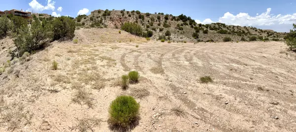 Placitas, NM 87043,Lot 43, CIENEGA CANYON RD