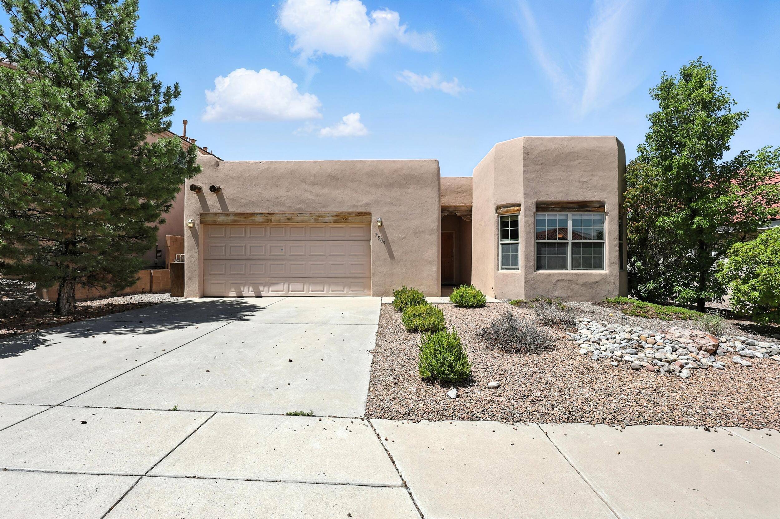 Albuquerque, NM 87114,7509 BRIANNE AVE NW