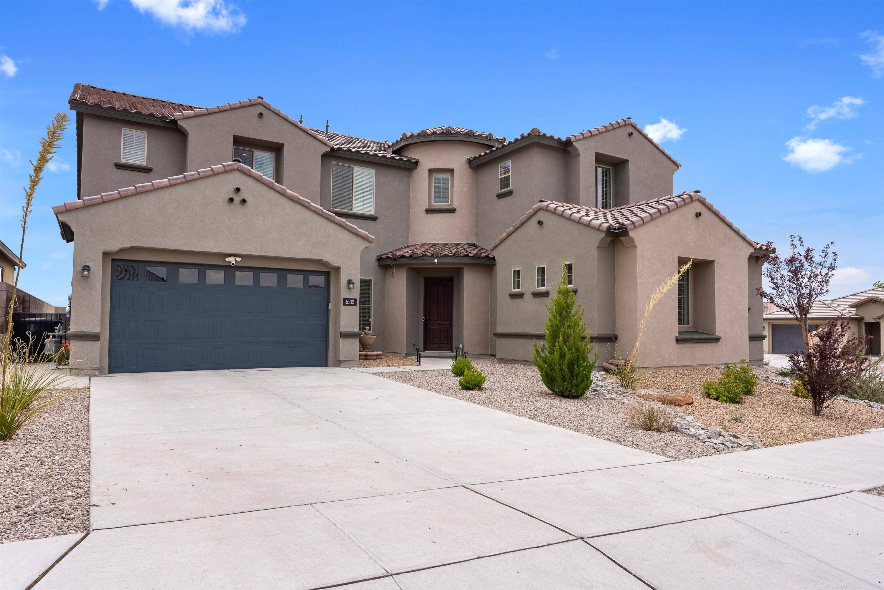 Albuquerque, NM 87120,1600 Deer Valley Trail DR NW