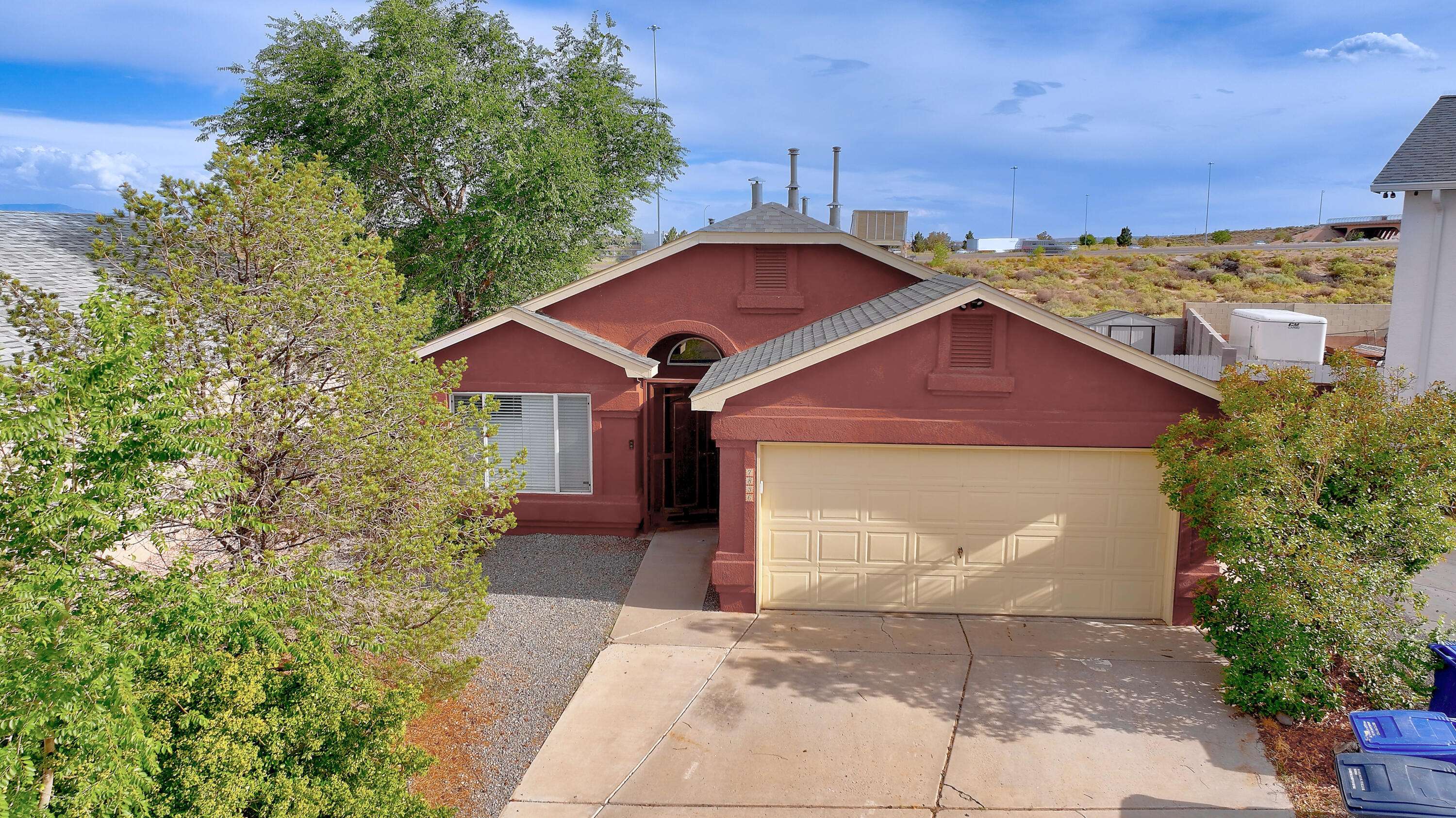 7836 GRAYSON RD NW, Albuquerque, NM 87120