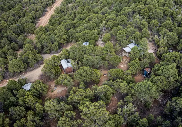 14 RANCHITOS RD, Sandia Park, NM 87047
