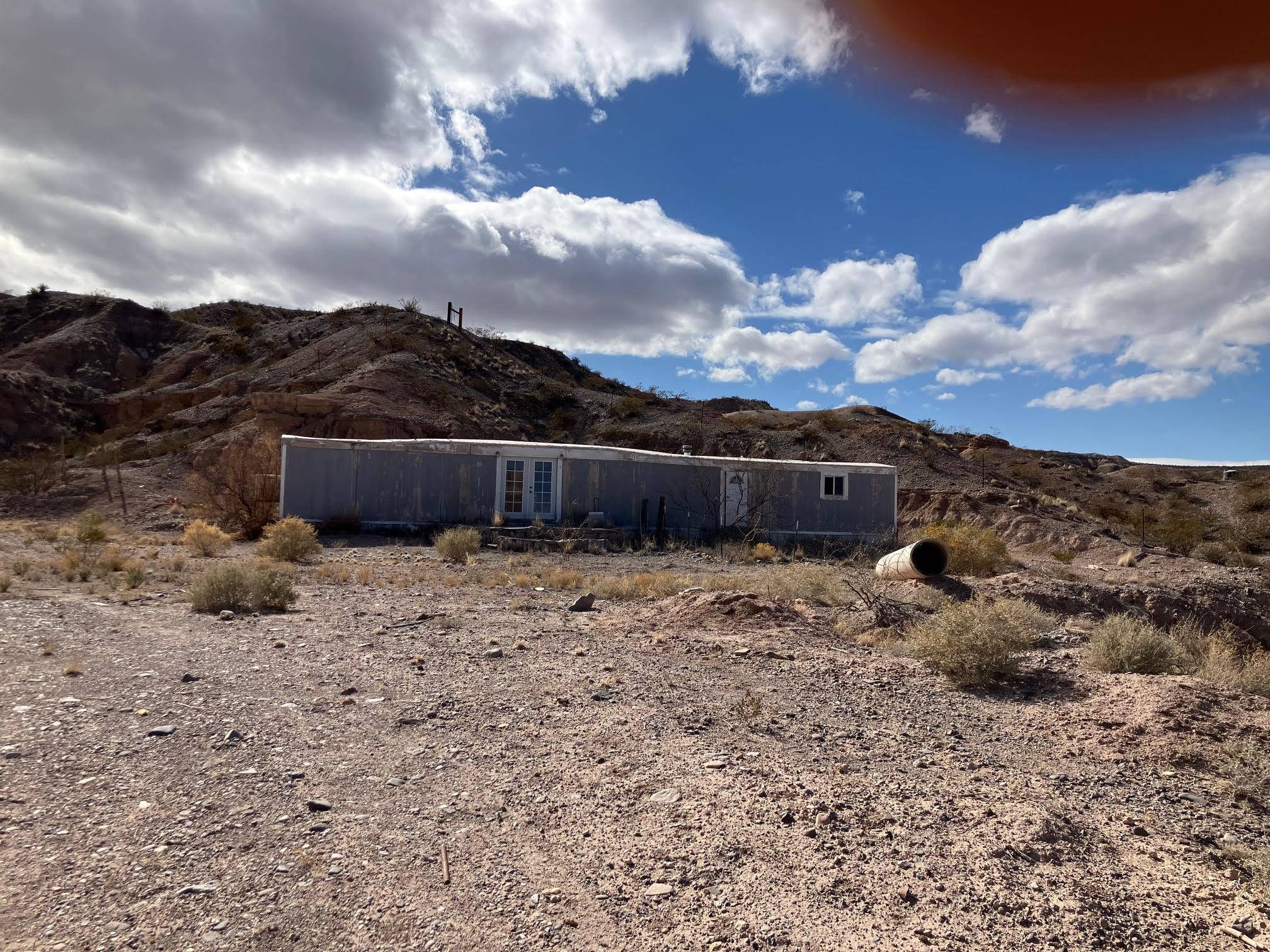 Williamsburg, NM 87901,Address not disclosed