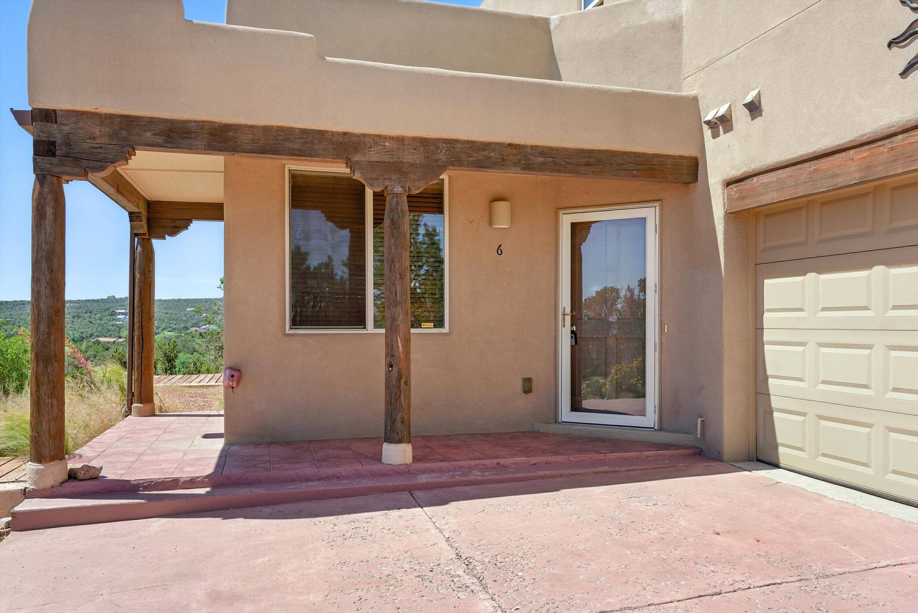 Edgewood, NM 87015,6 DELANTE CT