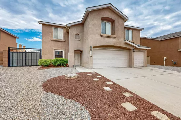 1191 Carrizo ST NW, Los Lunas, NM 87031
