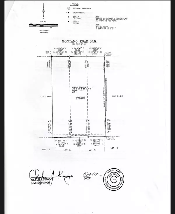Albuquerque, NM 87120,6320 6322 6324 Montano RD NW