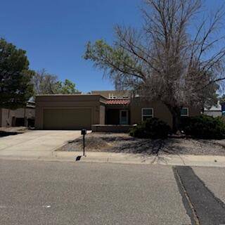 1702 JACK NICKLAUS DR, Rio Communities, NM 87002