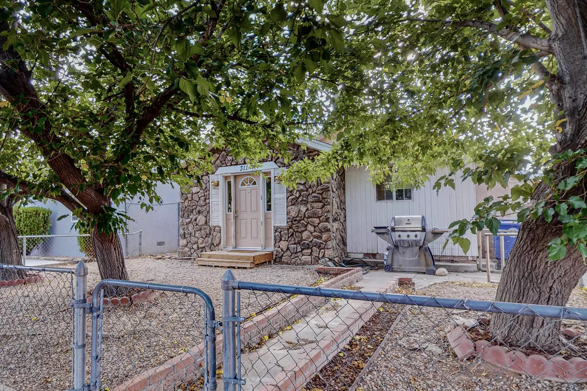 Albuquerque, NM 87106,311 PRINCETON DR SE