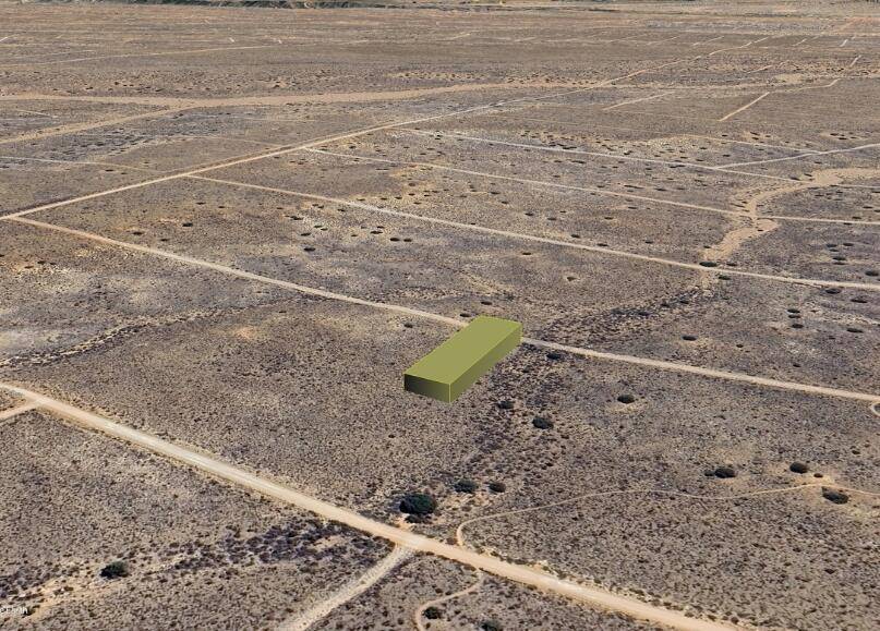 Rio Rancho, NM 87144,39th (U6 B1 L48) 0.5 ac. ST NW